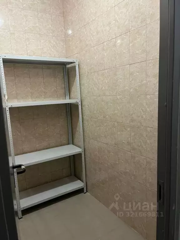 Гараж в Московская область, Красногорск городской округ, Сабурово пгт ... - Фото 2