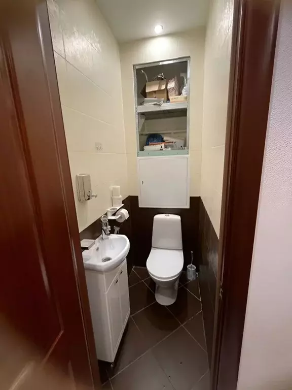 1-к кв. Московская область, Балашиха Саввино мкр, ул. Саввинская, 17А ... - Фото 2