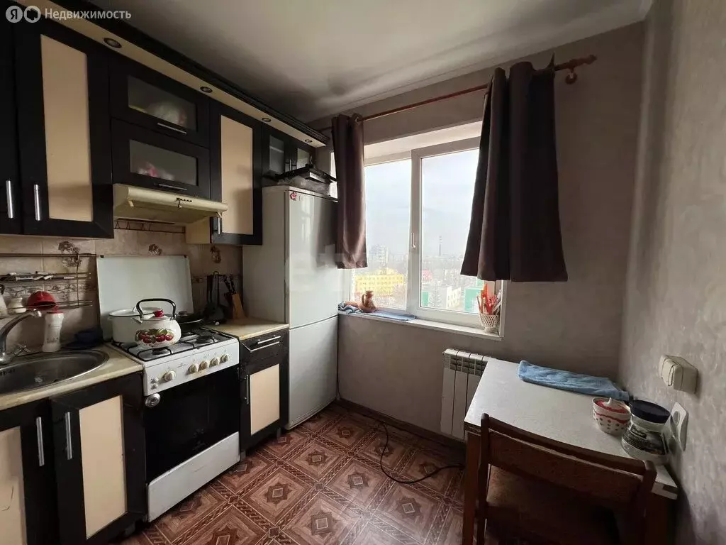 2-комнатная квартира: Белгород, улица Губкина, 29 (44.4 м) - Фото 2