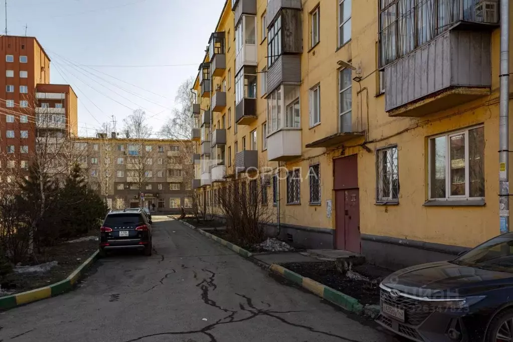 Помещение свободного назначения в Кемеровская область, Новокузнецк ул. ... - Фото 1