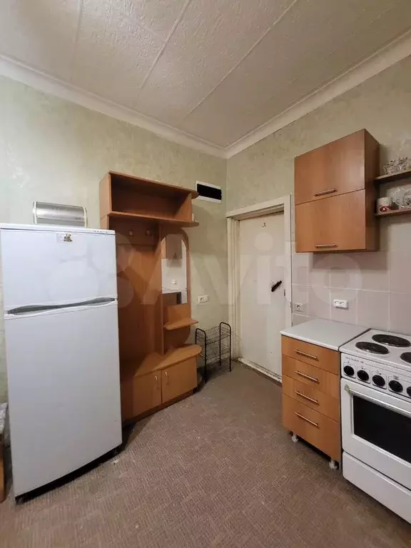 Комната 16 м в 3-к., 1/3 эт. - Фото 0