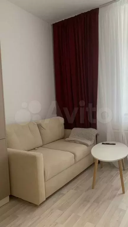 1-к. квартира, 50 м, 9/9 эт. - Фото 1