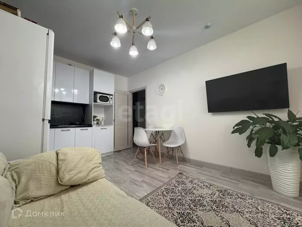 Продаётся 2-к квартира, 43.1 м - Фото 0