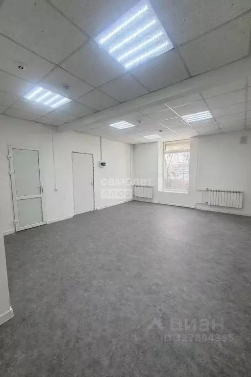 Офис в Свердловская область, Екатеринбург ул. Гагарина, 27 (32 м) - Фото 2