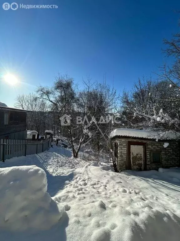 Дом в Брянск, Пролетарская улица, 11 (35 м) - Фото 2