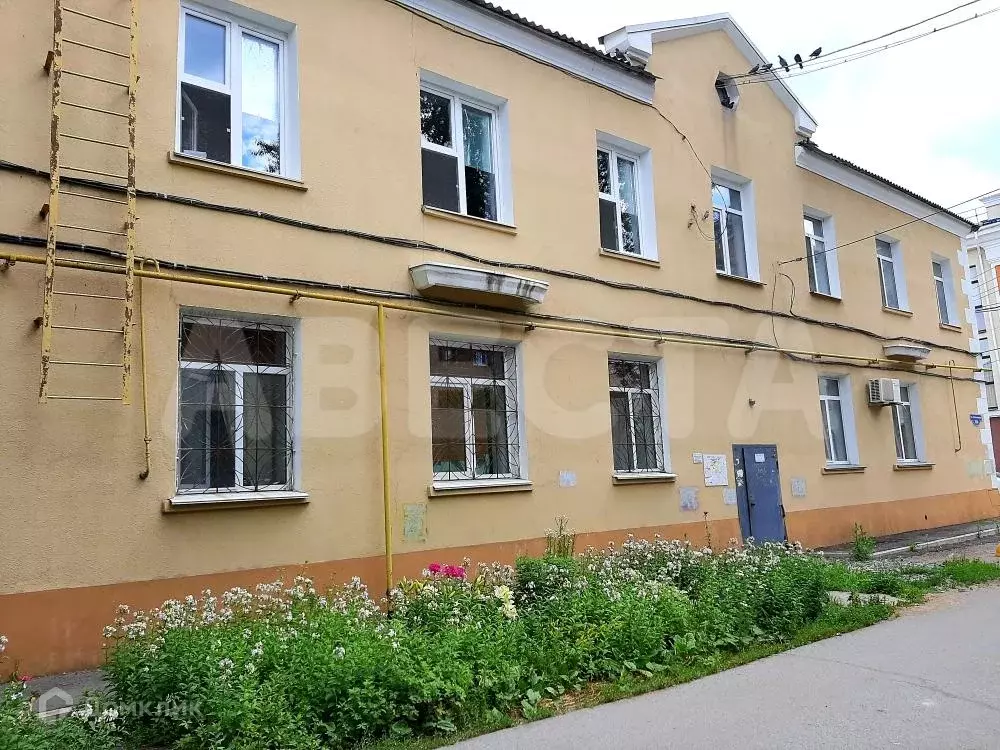 Продаётся 2-к квартира, 50.7 м - Фото 1