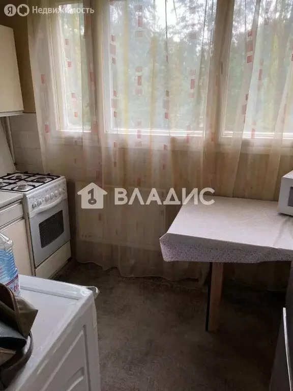 3-комнатная квартира: Санкт-Петербург, Учительская улица, 12к1 (61 м) - Фото 2