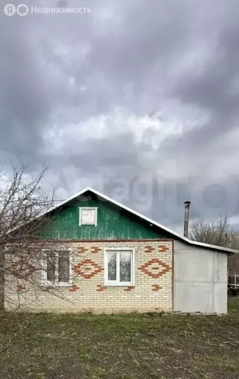 Дом в Иссинский район, населённый пункт Центральная усадьба совхоза ... - Фото 2