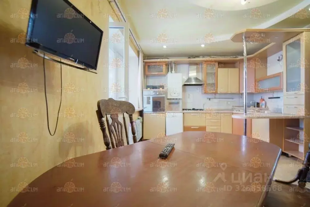 2-к кв. Ставропольский край, Ставрополь ул. 50 лет ВЛКСМ, 14б (74.6 м) - Фото 1