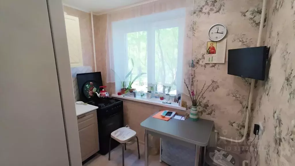 1-к кв. Челябинская область, Челябинск ул. Калмыкова, 15 (30.0 м) - Фото 0