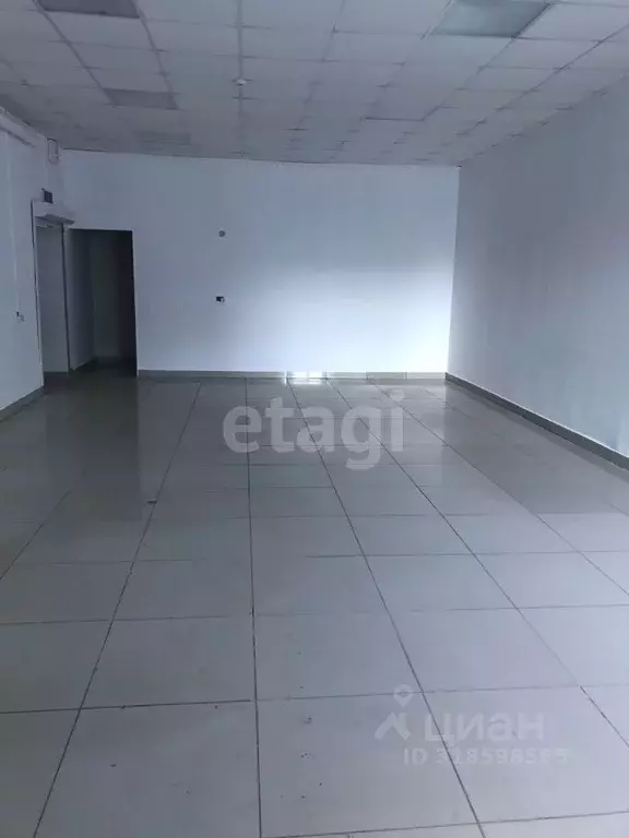 Офис в Башкортостан, Уфа ул. Гафури, 4 (76 м) - Фото 0