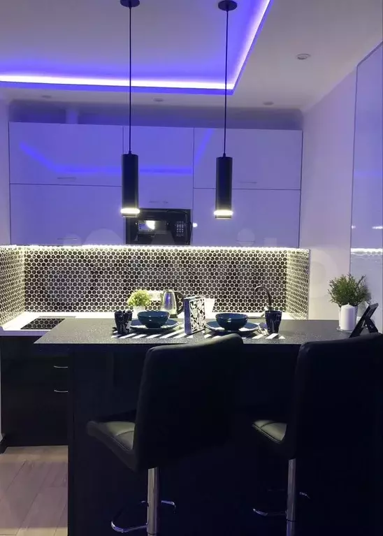 Квартира-студия, 30 м, 10/22 эт. - Фото 0