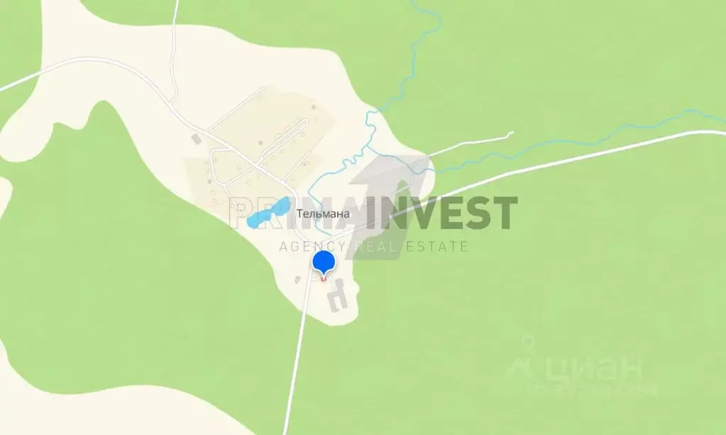 Производственное помещение в Челябинская область, Саткинский ... - Фото 1