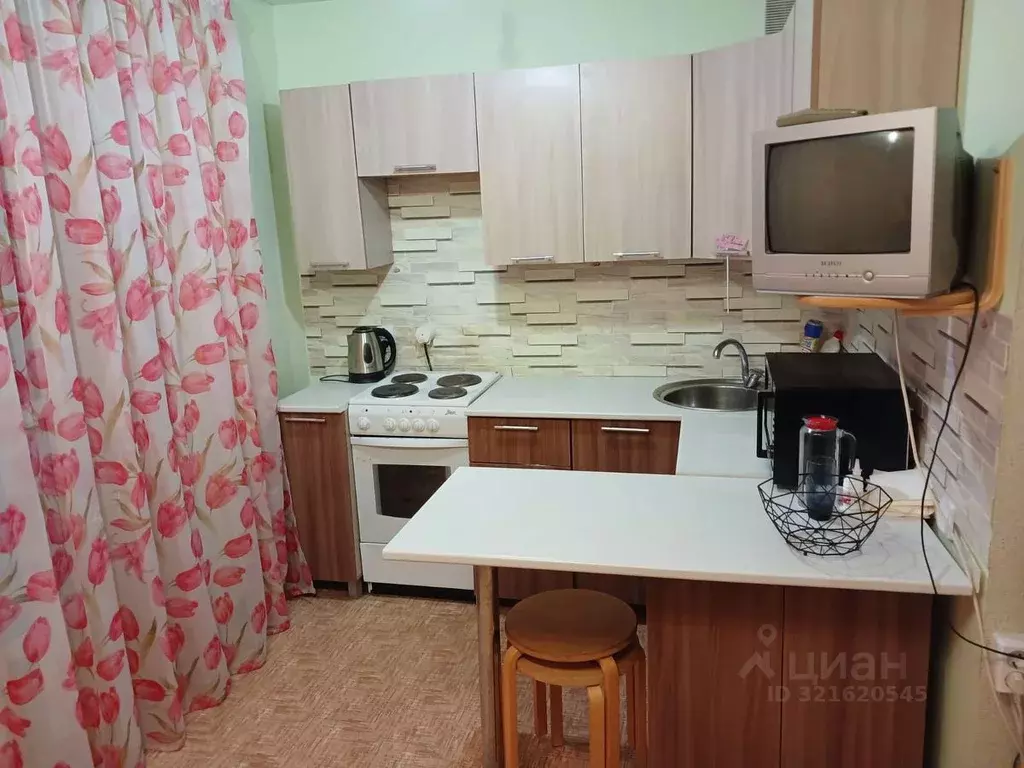 Студия Татарстан, Зеленодольск Столичная ул., 39 (20.0 м) - Фото 1