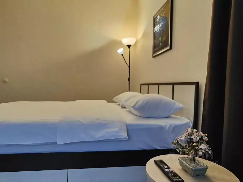Комната Пензенская область, Пенза ул. Антонова, 5Д (10.0 м) - Фото 2