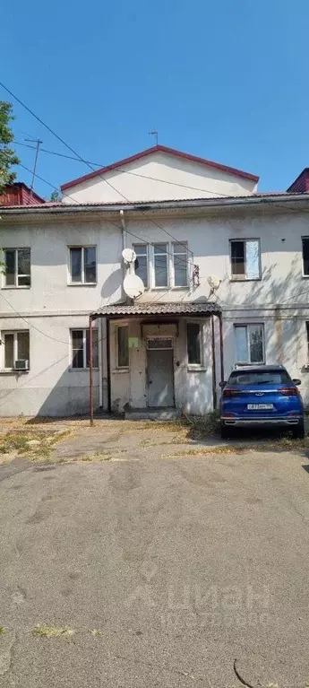 Комната Краснодарский край, Новороссийск ул. Тихоступа, 5 (19.3 м) - Фото 1