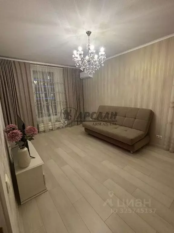 2-к кв. Татарстан, Казань ул. Сибгата Хакима, 60 (64.0 м) - Фото 1