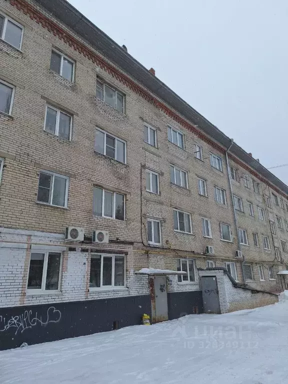 Студия Алтайский край, Барнаул городской округ, Южный рп ул. ... - Фото 1