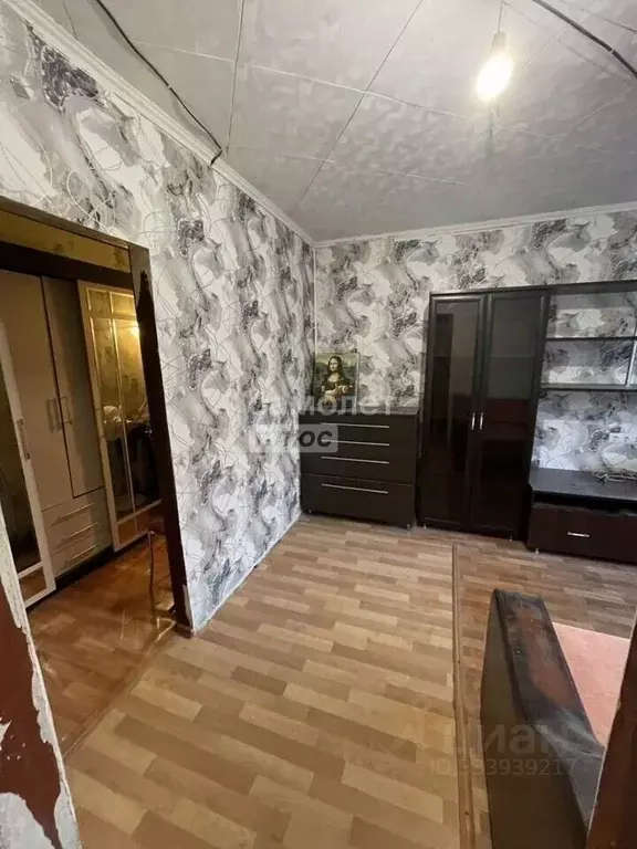 1-к кв. Липецкая область, Липецк ул. Механизаторов, 1 (29.9 м) - Фото 1