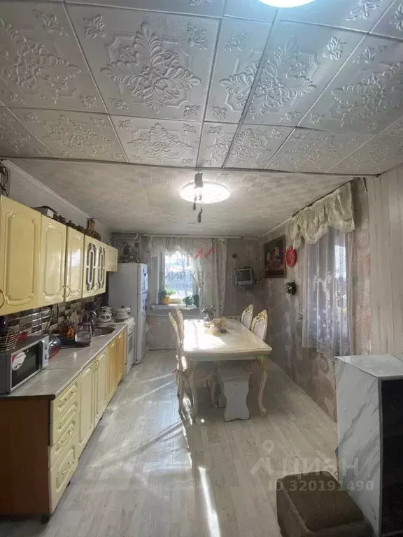 Дом в Тыва, Кызыл ул. Рихарда Зорге (56 м) - Фото 1