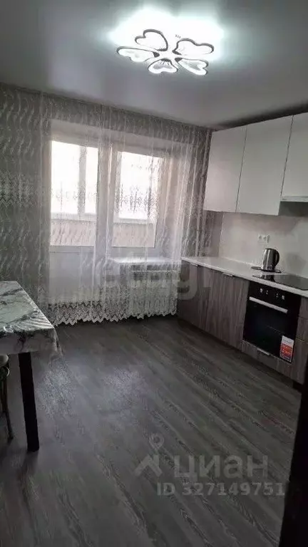 2-к кв. Тюменская область, Тобольск 7-й мкр, 47А (70.0 м) - Фото 2