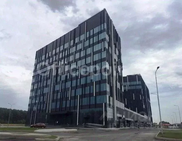 Офис в Москва Киевское шоссе, 21-й км, 3с1 (130 м) - Фото 2