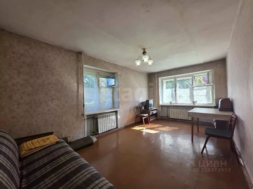 2-к кв. Кемеровская область, Кемерово ул. Леонова, 3 (41.9 м) - Фото 2