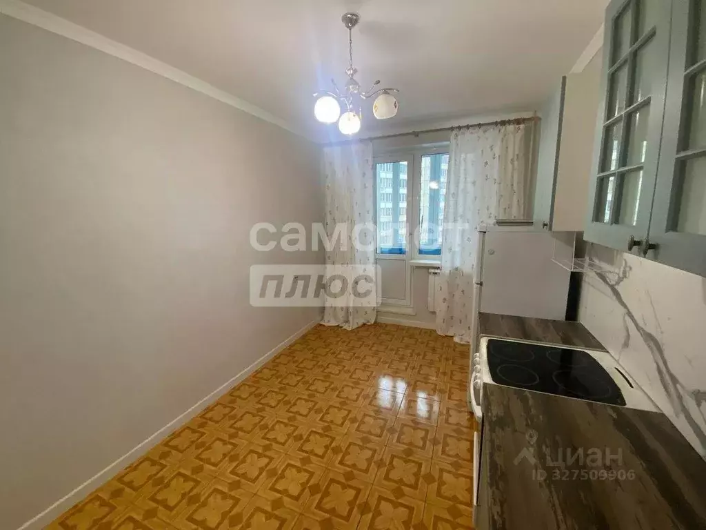 2-к кв. Московская область, Подольск Тепличная ул., 10 (60.0 м) - Фото 2