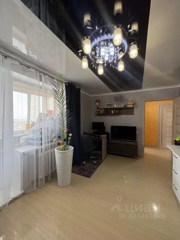 2-к кв. Челябинская область, Магнитогорск Вокзальная ул., 122 (44.0 м) - Фото 2