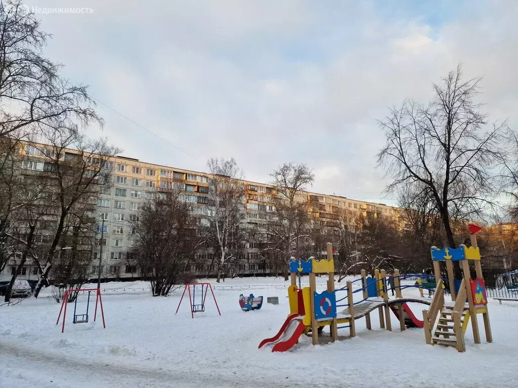 2-комнатная квартира: Санкт-Петербург, улица Белы Куна, 25 (45.1 м) - Фото 1