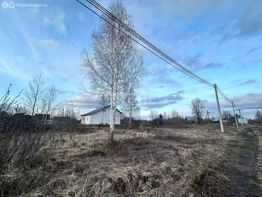 Участок в Уфа, ОСТ № 3 ОАО УМПО (8.6 м) - Фото 1