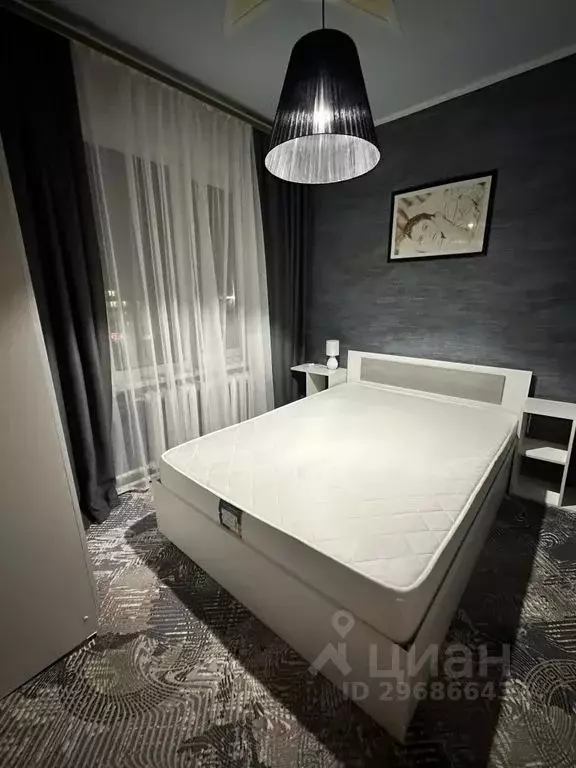3-к кв. Ставропольский край, Кисловодск проезд Цандера, 9 (52.0 м) - Фото 1