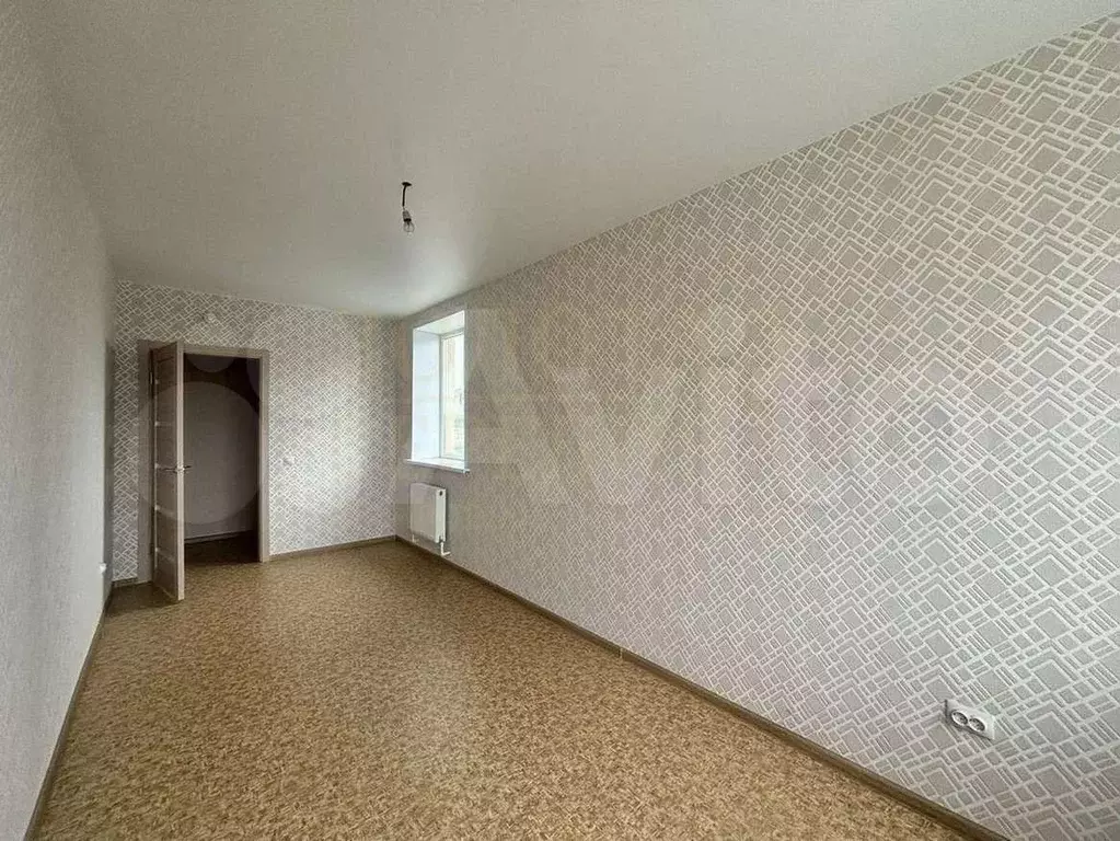 1-к. квартира, 35 м, 3/4 эт. - Фото 1