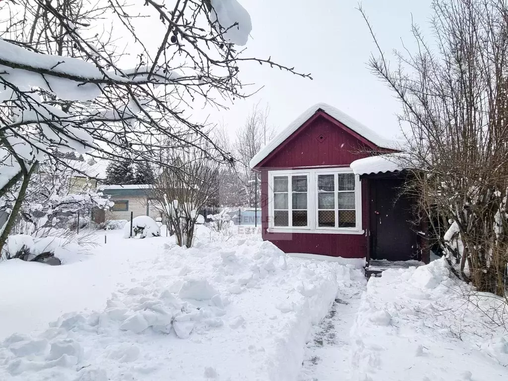 Дом в Московская область, Долгопрудный Горняк СНТ,  (111 м) - Фото 2