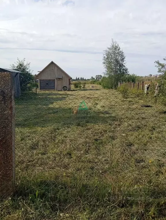 Участок в Башкортостан, Уфимский район, Шемякский сельсовет, с. ... - Фото 0