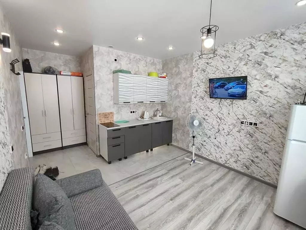 Студия Чувашия, Чебоксары ул. Ашмарина, 34А (18.1 м) - Фото 1