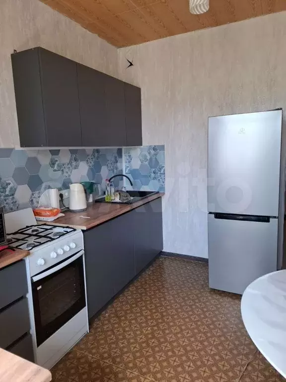 1-к. квартира, 33 м, 4/9 эт. - Фото 0