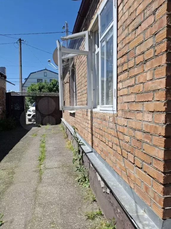 Дом 80 м на участке 6 сот. - Фото 1