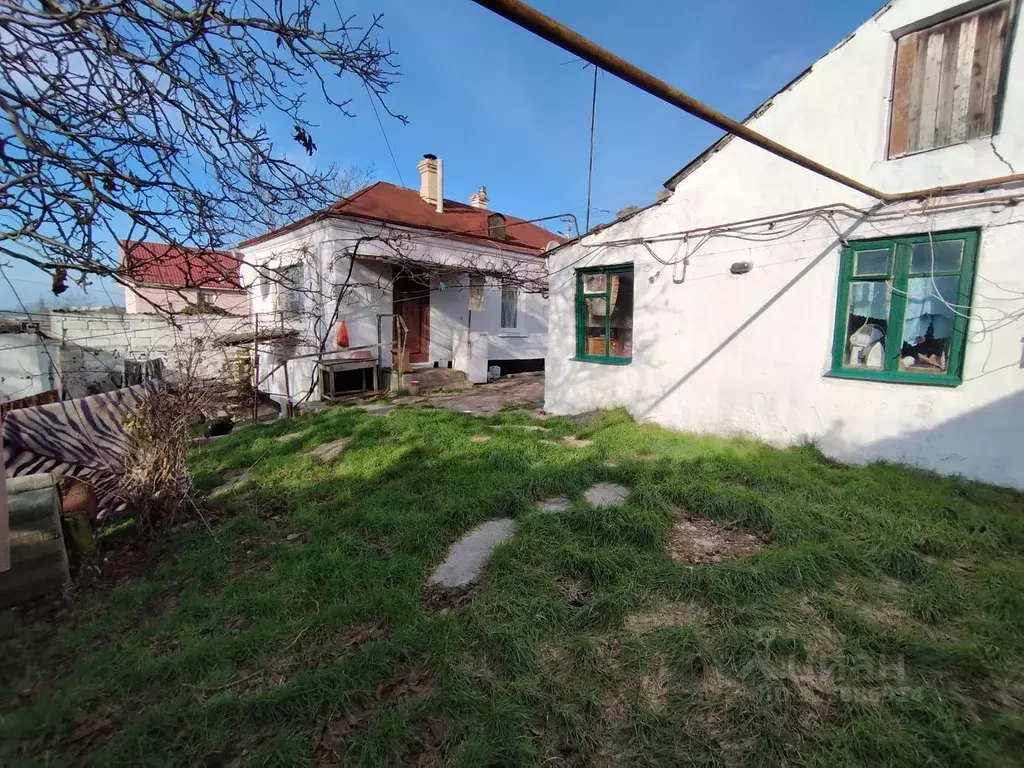 Дом в Севастополь ул. Муромская, 26 (54 м) - Фото 1