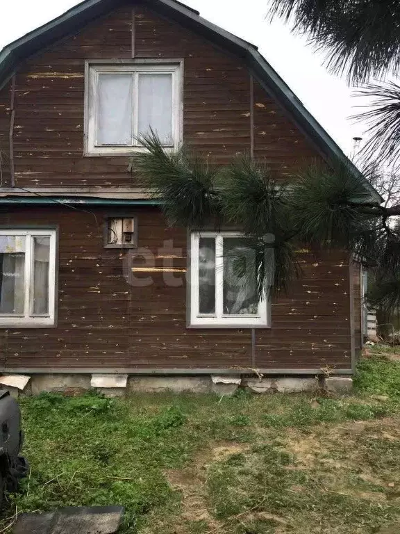 Дом в Московская область, Богородский городской округ, Дружба-6 СНТ 14 ... - Фото 0