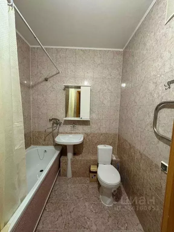 1-к кв. Белгородская область, Белгород ул. Костюкова, 12а (43.0 м) - Фото 2