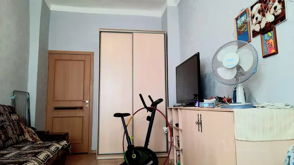 2-к кв. Алтайский край, Барнаул ул. Эмилии Алексеевой, 32/83 (59.0 м) - Фото 1