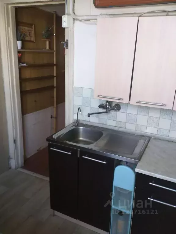 2-к кв. Санкт-Петербург пос. Стрельна, ул. Попова, 4 (50.3 м) - Фото 2