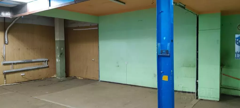 Помещение свободного назначения в Москва Поморская ул., 39 (432 м) - Фото 2