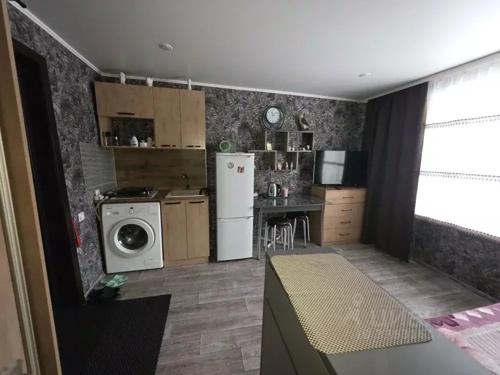 Комната Хакасия, Абакан Вокзальная ул., 10 (17.0 м) - Фото 1