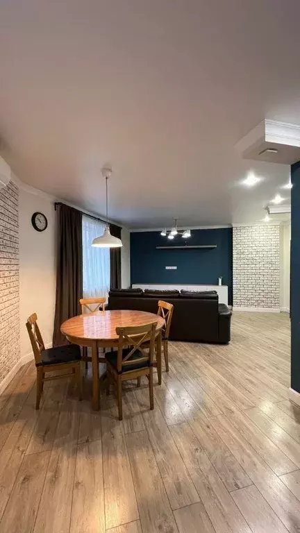 3-к кв. Татарстан, Казань просп. Победы, 139к3 (92.3 м) - Фото 2