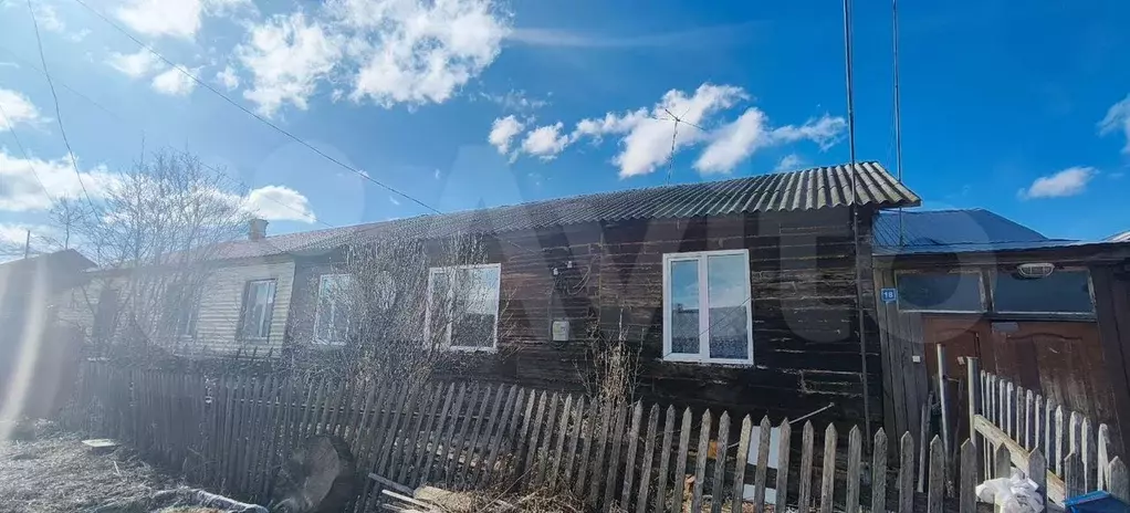 Дом 70 м на участке 10 сот. - Фото 0