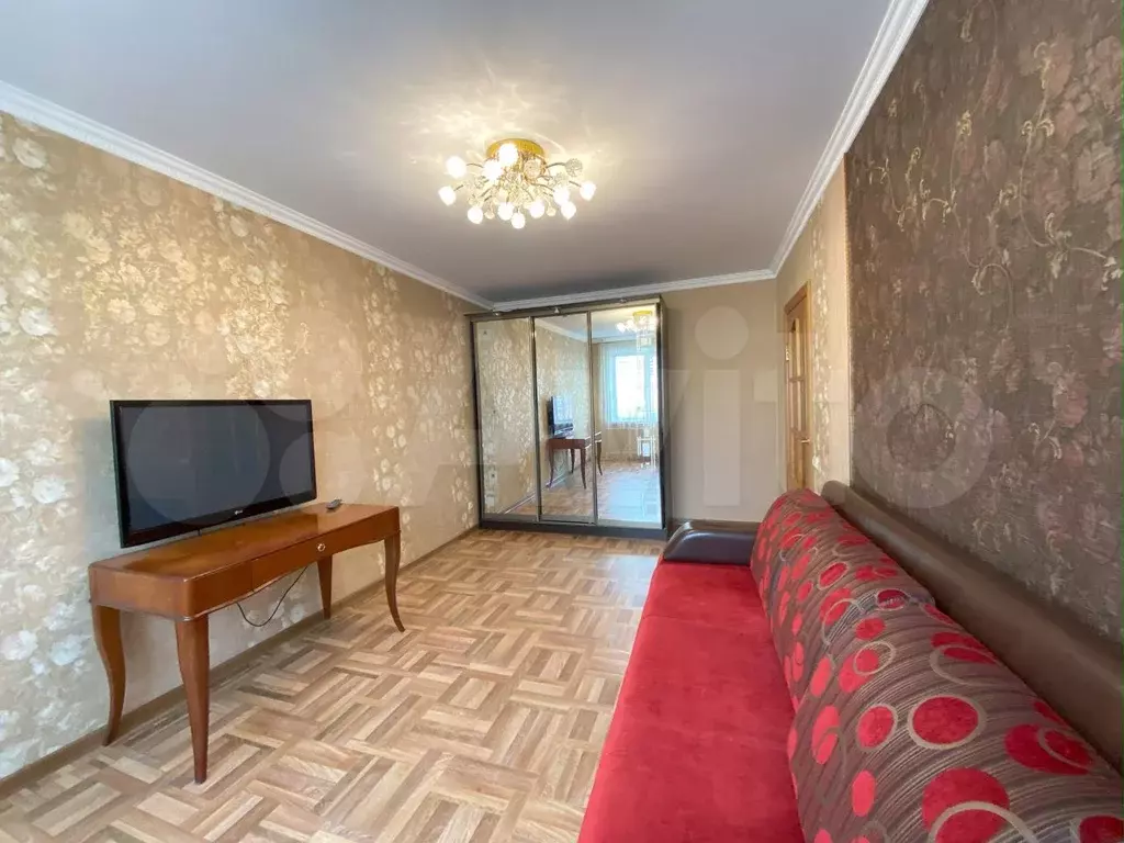 2-к. квартира, 50 м, 3/5 эт. - Фото 1