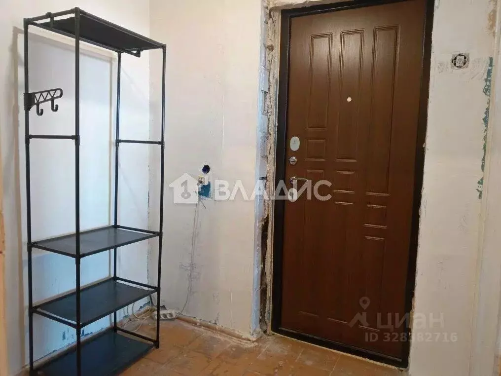 Комната Нижегородская область, Нижний Новгород ул. Лесной городок, 1 ... - Фото 1