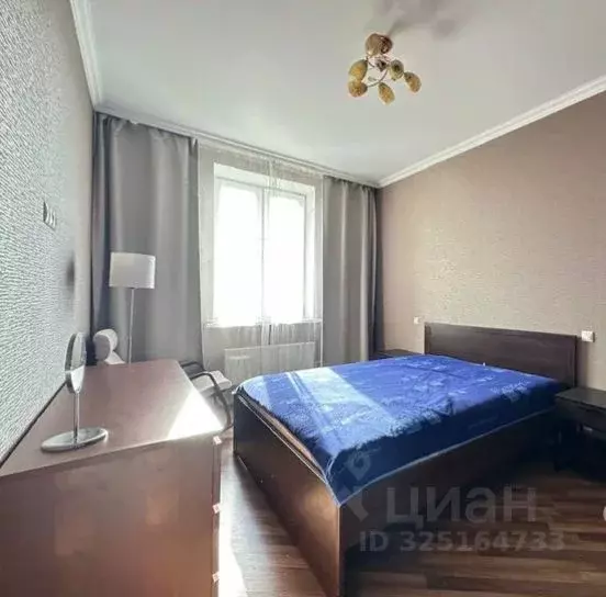 2-к кв. Московская область, Балашиха Зеленая ул., 32к1 (68.0 м) - Фото 2